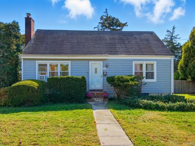 105 Dogwood Road, Northport, NY, 11768