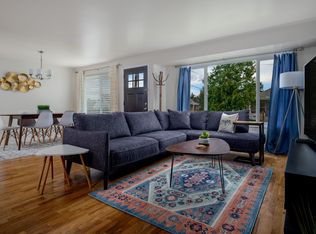 6255 NE 17th Ave, Portland, OR 97211