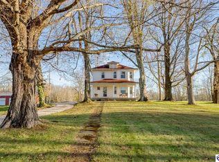 500 Franklin Crossroads Rd, Cecilia, KY 42724