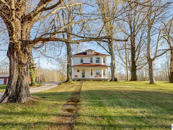 500 Franklin Crossroads Rd, Cecilia, KY 42724