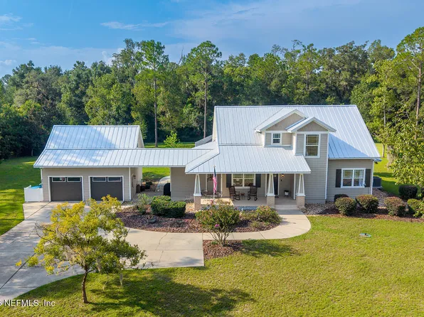 25193 NW 204TH Place, High Springs, FL 32643