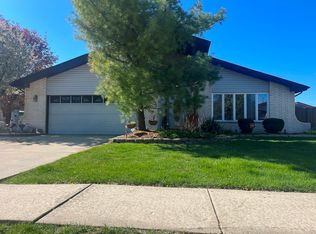 13029 W Thistle Ct, Homer Glen, IL 60491