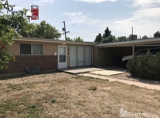 2672 S Quitman St, Denver, CO 80219
