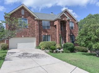 3404 Lyon Club Ct, Austin, TX 78738