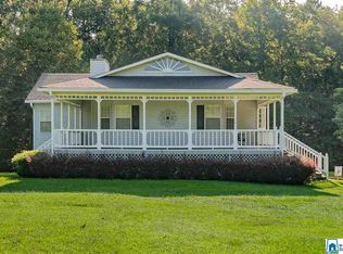 417 Cherrywood Dr, Sumiton, AL 35148