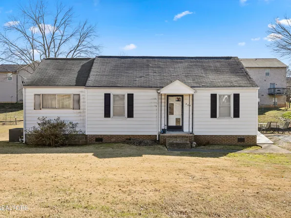 204 S Laurel Cir, Knoxville, TN 37912