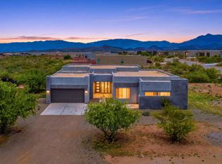 14589 E Sands Ranch Rd, Vail, AZ 85641