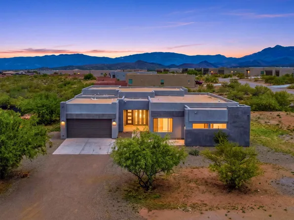 14589 E Sands Ranch Rd, Vail, AZ 85641
