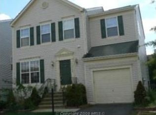 14382 Newbern Loop, Gainesville, VA 20155