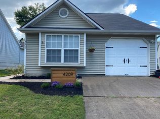4209 Kensington Garden Ct, Lexington, KY 40514