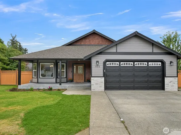 403 Jackson Court, Nooksack, WA 98276