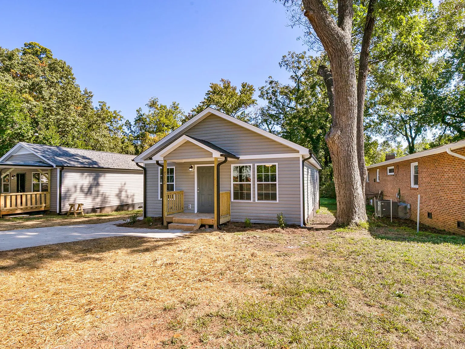 3 bed, 1056 sqft, $1,400 — Photo 4