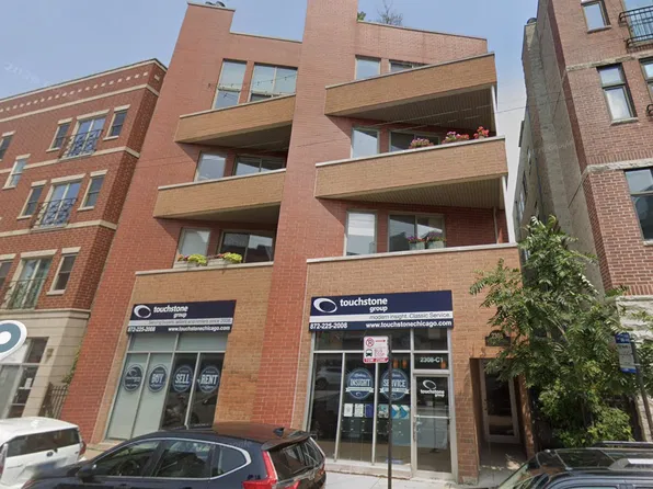 2308 W North Ave APT 4W, Chicago, IL 60647