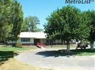 21500 S Airport Way, Manteca, CA 95337