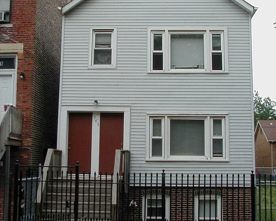 1st image of 745 N Throop St #2