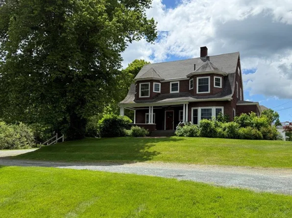 278 US Route 4, Enfield, NH 03748