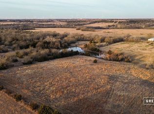 6401 E Bender Rd, Newkirk, OK 74647