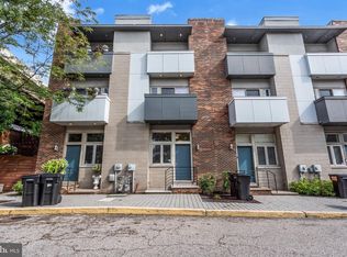 412 N Front St Unit 31, Philadelphia, PA 19123