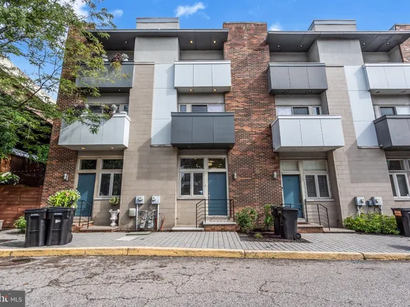 412 N Front St Unit 31, Philadelphia, PA 19123