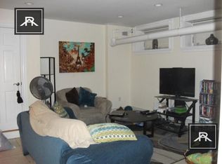 35 Walbridge St #19, Allston, MA 02134