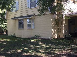 6160 E 165th St, Bixby, OK 74008