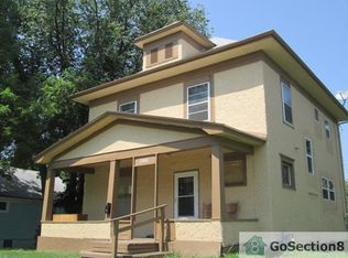 2804 Laurel Ave, Omaha, NE 68111