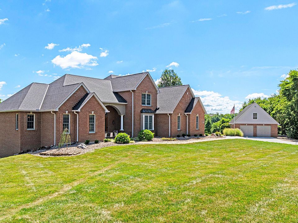 345 ster Rd, Independence, KY 41051 Zillow