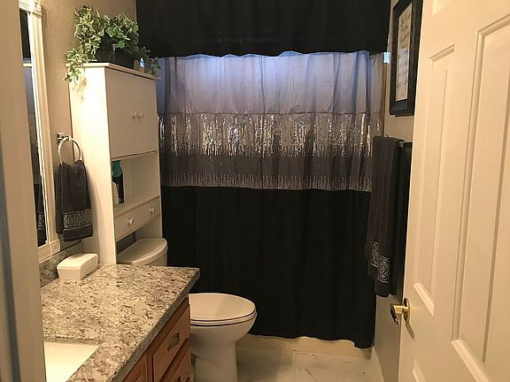 Guest bath