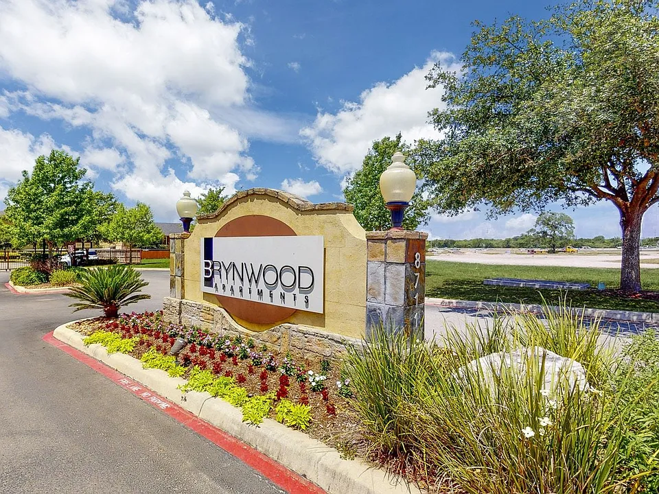 Brynwood Apartments