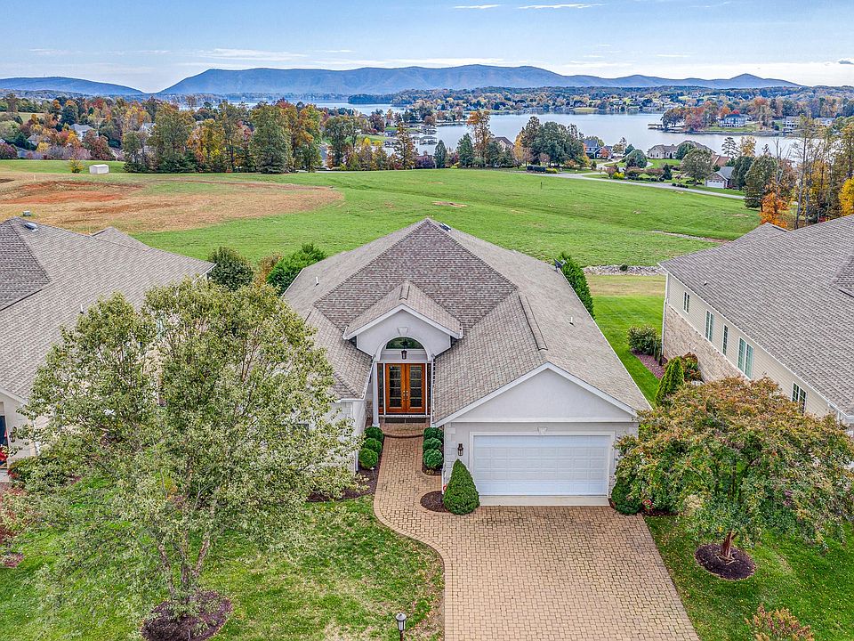 Zillow Moneta Va