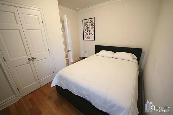 Rented by (Legacy) NY Quality Living Uptown | media 21