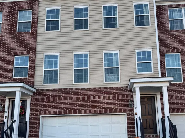 44 Kramer Ct, Florence, NJ 08518