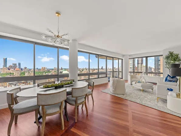 167 East 61st Street 31DE image 1 of 15