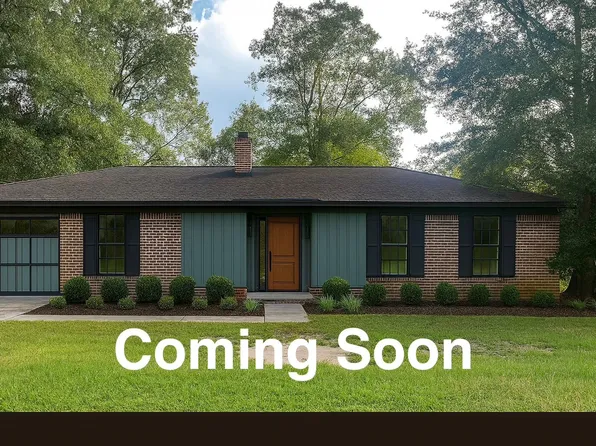 108 Ridge Rd, Monroeville, AL 36460