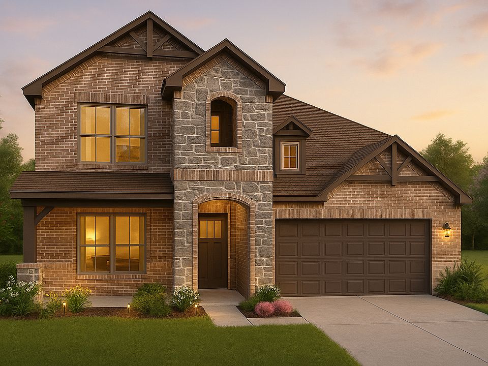 Ironwood II W Elevation