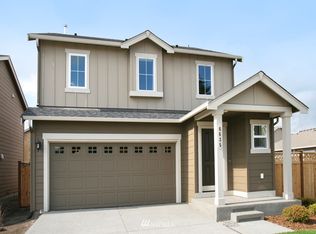 3602 London Loop NE UNIT 54, Lacey, WA 98516