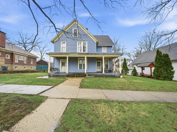 404 Indiana Ave, Valparaiso, IN 46383