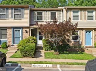8663 Kenosha Ct, Lorton, VA 22079