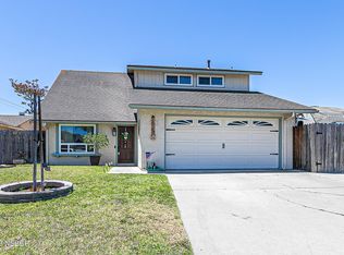 1538 Dena Way, Santa Maria, CA 93454