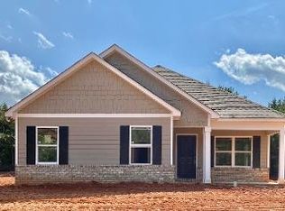 150 Meadowbrooke Dr, Milner, GA 30257