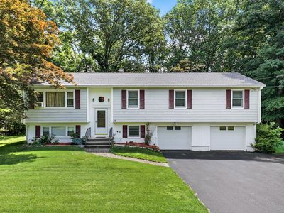20 Benson Drive, Danbury, CT, 06810