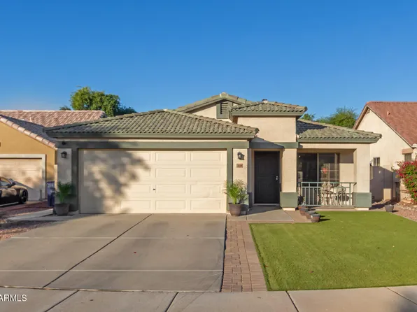 2840 N 107TH Lane, Avondale, AZ 85392