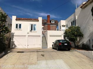 134 Ivy St, San Diego, CA 92101