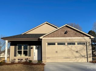 330 Anderson Grove Church Rd, Albemarle, NC 28001