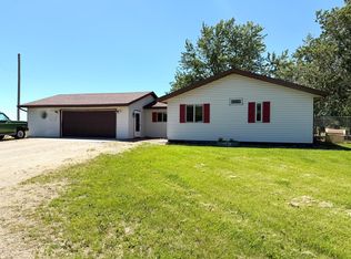 19551 197th Ave, Greenbush, MN 56726