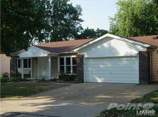 2266 Aileswick Dr, Saint Louis, MO
