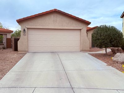 3313 N Pebble Rapids Pl, Tucson, AZ, 85712