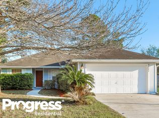 84047 Saint James Ct, Yulee, FL 32097