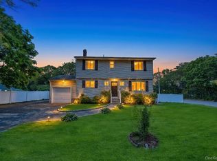 23 Salem Road, Centereach, NY 11720