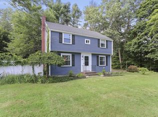 401 Circuit St, Hanover, MA 02339